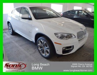 2013 xdrive50i new turbo 4.4l v8 32v awd premium