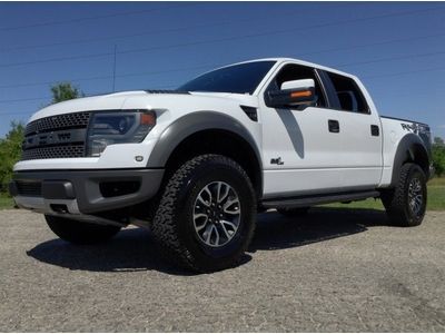 2013 ford svt raptor