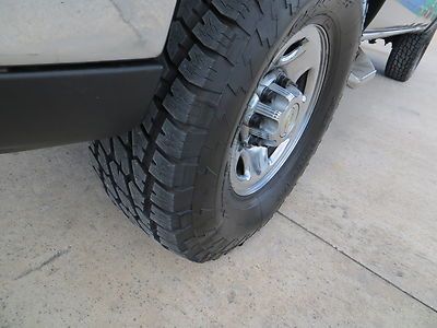 06 C2500HD (LBZ) DURAMAX 6spd ALLISON (NEW NITTOs) SMOKE-STACKS SWB LIFTED TX $$, US $11,995.00, image 19