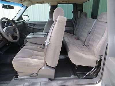 06 C2500HD (LBZ) DURAMAX 6spd ALLISON (NEW NITTOs) SMOKE-STACKS SWB LIFTED TX $$, US $11,995.00, image 20