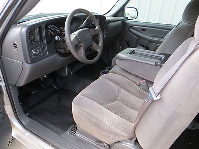 06 C2500HD (LBZ) DURAMAX 6spd ALLISON (NEW NITTOs) SMOKE-STACKS SWB LIFTED TX $$, US $11,995.00, image 23