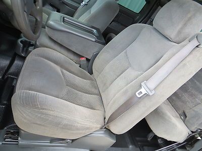 06 C2500HD (LBZ) DURAMAX 6spd ALLISON (NEW NITTOs) SMOKE-STACKS SWB LIFTED TX $$, US $11,995.00, image 25