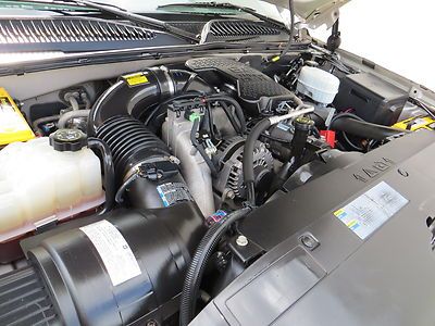 06 C2500HD (LBZ) DURAMAX 6spd ALLISON (NEW NITTOs) SMOKE-STACKS SWB LIFTED TX $$, US $11,995.00, image 30