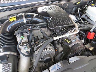 06 C2500HD (LBZ) DURAMAX 6spd ALLISON (NEW NITTOs) SMOKE-STACKS SWB LIFTED TX $$, US $11,995.00, image 31