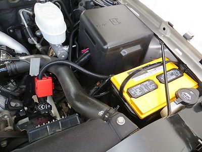 06 C2500HD (LBZ) DURAMAX 6spd ALLISON (NEW NITTOs) SMOKE-STACKS SWB LIFTED TX $$, US $11,995.00, image 32