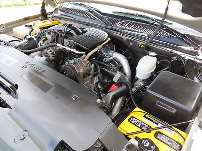 06 C2500HD (LBZ) DURAMAX 6spd ALLISON (NEW NITTOs) SMOKE-STACKS SWB LIFTED TX $$, US $11,995.00, image 33