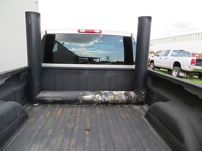 06 C2500HD (LBZ) DURAMAX 6spd ALLISON (NEW NITTOs) SMOKE-STACKS SWB LIFTED TX $$, US $11,995.00, image 35