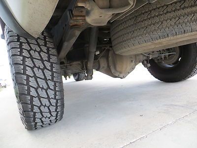 06 C2500HD (LBZ) DURAMAX 6spd ALLISON (NEW NITTOs) SMOKE-STACKS SWB LIFTED TX $$, US $11,995.00, image 36