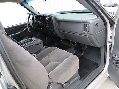 06 C2500HD (LBZ) DURAMAX 6spd ALLISON (NEW NITTOs) SMOKE-STACKS SWB LIFTED TX $$, US $11,995.00, image 39