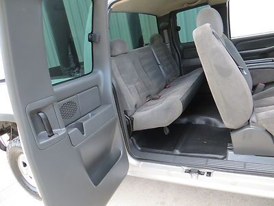 06 C2500HD (LBZ) DURAMAX 6spd ALLISON (NEW NITTOs) SMOKE-STACKS SWB LIFTED TX $$, US $11,995.00, image 40