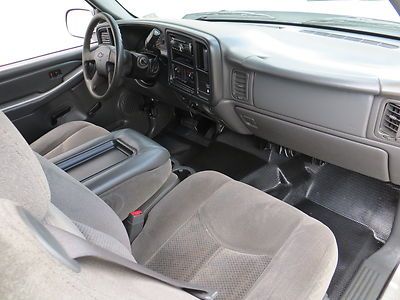 06 C2500HD (LBZ) DURAMAX 6spd ALLISON (NEW NITTOs) SMOKE-STACKS SWB LIFTED TX $$, US $11,995.00, image 42