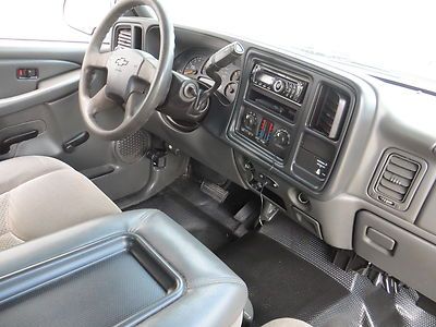 06 C2500HD (LBZ) DURAMAX 6spd ALLISON (NEW NITTOs) SMOKE-STACKS SWB LIFTED TX $$, US $11,995.00, image 43