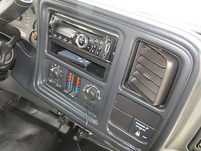 06 C2500HD (LBZ) DURAMAX 6spd ALLISON (NEW NITTOs) SMOKE-STACKS SWB LIFTED TX $$, US $11,995.00, image 44