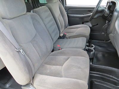 06 C2500HD (LBZ) DURAMAX 6spd ALLISON (NEW NITTOs) SMOKE-STACKS SWB LIFTED TX $$, US $11,995.00, image 46