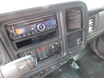 06 C2500HD (LBZ) DURAMAX 6spd ALLISON (NEW NITTOs) SMOKE-STACKS SWB LIFTED TX $$, US $11,995.00, image 50