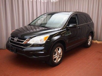 Clean carfax one owner warranty navigation leather bluetooth backup camera