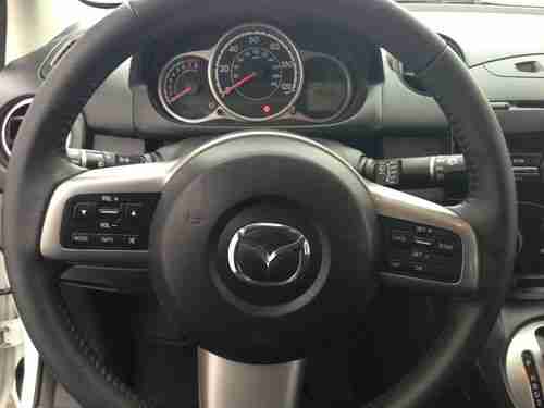 2012 Mazda 2 Touring Hatchback 4-Door 1.5L, US $11,995.00, image 6