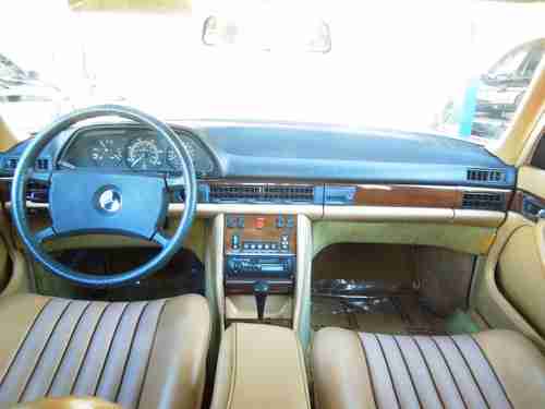 1985 MERCEDES-BENZ 300SD**TURBO DIESEL**FL, US $5,900.00, image 4