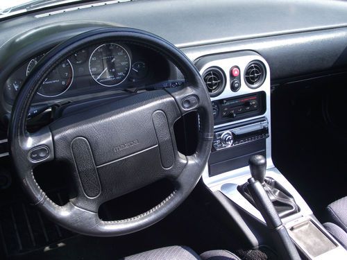 1990 mazda miata