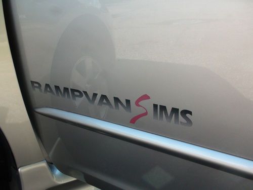 2005 Toyota Sienna LE WHEELCHAIR / RAMPVAN 43K MILES - EXCELLENT, image 20