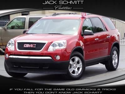 Sle suv 3.6l cd power door locks power windows power driver's seat power sunroof