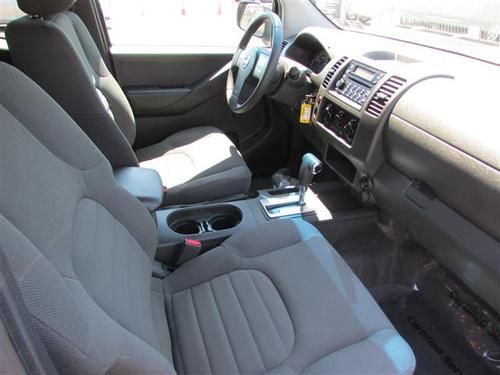 2005 Nissan Frontier King Cab, 30,000 miles!!!, US $13,900.00, image 6