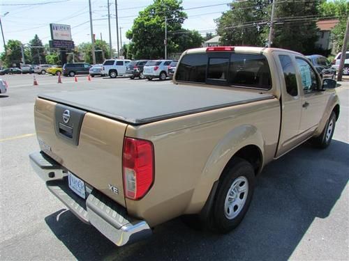2005 Nissan Frontier King Cab, 30,000 miles!!!, US $13,900.00, image 8