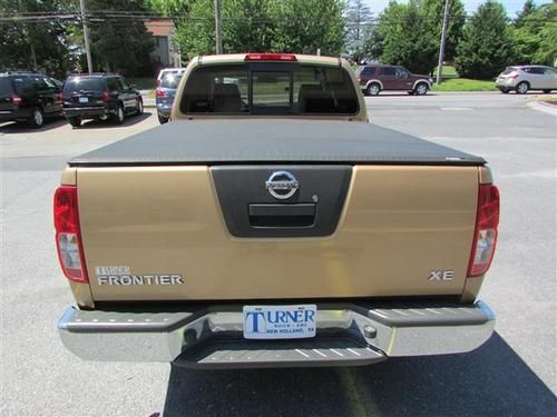 2005 Nissan Frontier King Cab, 30,000 miles!!!, US $13,900.00, image 9