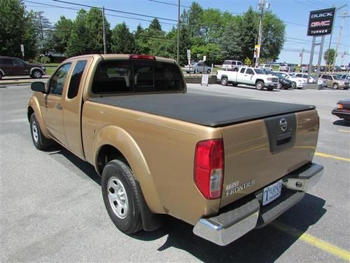 2005 Nissan Frontier King Cab, 30,000 miles!!!, US $13,900.00, image 10