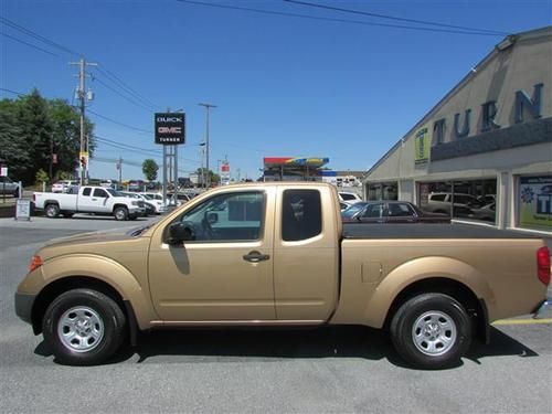 2005 Nissan Frontier King Cab, 30,000 miles!!!, US $13,900.00, image 11