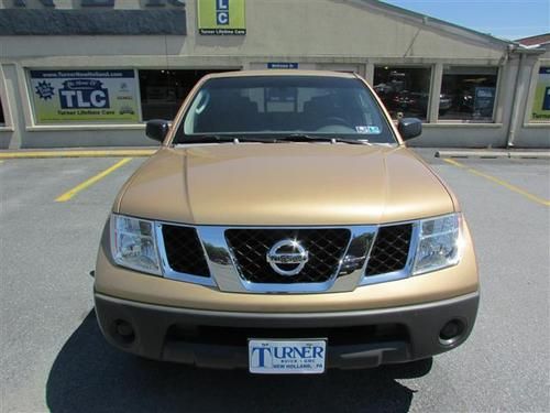2005 Nissan Frontier King Cab, 30,000 miles!!!, US $13,900.00, image 12