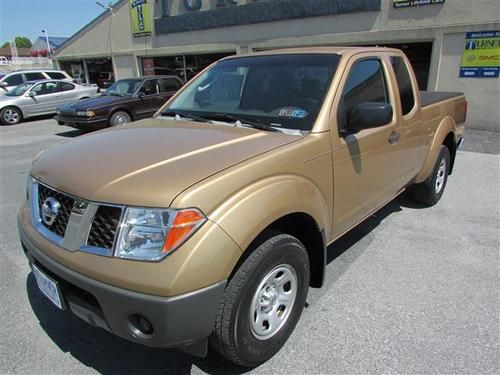 2005 Nissan Frontier King Cab, 30,000 miles!!!, US $13,900.00, image 13