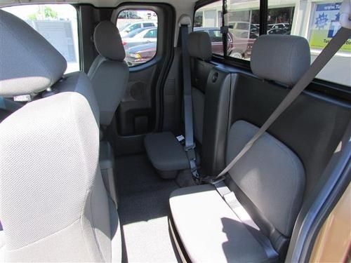 2005 Nissan Frontier King Cab, 30,000 miles!!!, US $13,900.00, image 14