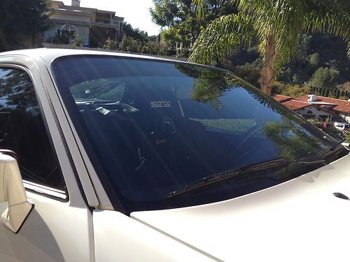 1988 Porsche 944S - PCA MEMBER - VERY SPECIAL CAR! PLEASE SEE TEXT AND PICS, US $11,500.00, image 5