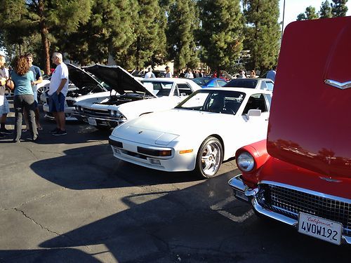 1988 Porsche 944S - PCA MEMBER - VERY SPECIAL CAR! PLEASE SEE TEXT AND PICS, US $11,500.00, image 6
