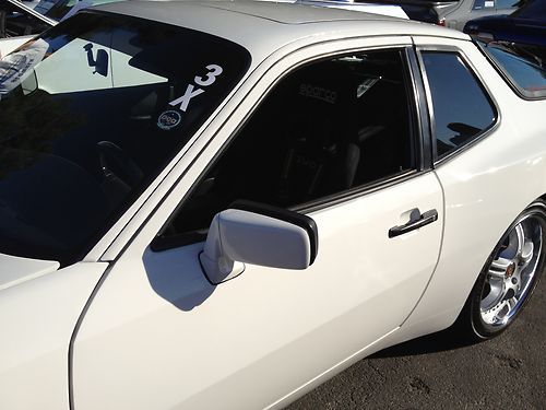 1988 Porsche 944S - PCA MEMBER - VERY SPECIAL CAR! PLEASE SEE TEXT AND PICS, US $11,500.00, image 7