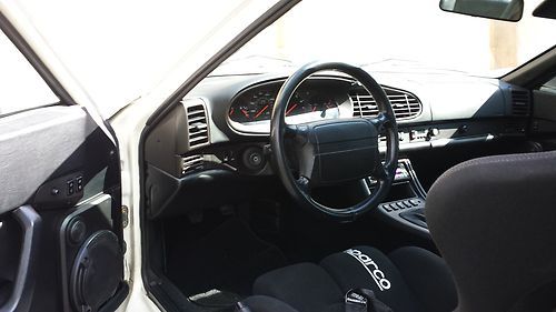 1988 Porsche 944S - PCA MEMBER - VERY SPECIAL CAR! PLEASE SEE TEXT AND PICS, US $11,500.00, image 12