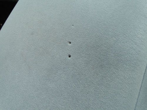 2003 Ford Crown Victoria Police Interceptor, image 15