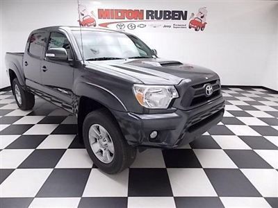 2wd double cab v6 at prerunner toyota tacoma prerunner 2wd double cab v6 automat