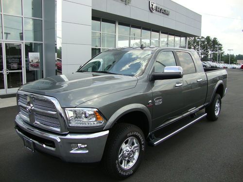 2013 dodge ram 2500 mega cab longhorn!!!!! 4x4 lowest in usa call us b4 you buy