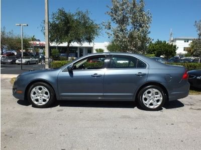 SE 2.5L CD Front Wheel Drive Power Steering ABS 4-Wheel Disc Brakes Wheel Covers, image 2