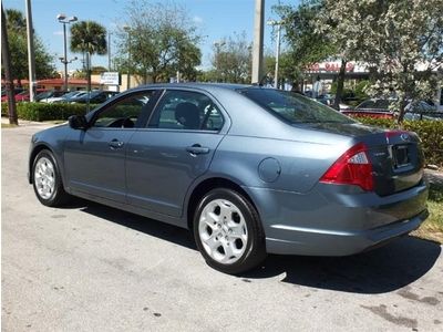 SE 2.5L CD Front Wheel Drive Power Steering ABS 4-Wheel Disc Brakes Wheel Covers, image 3