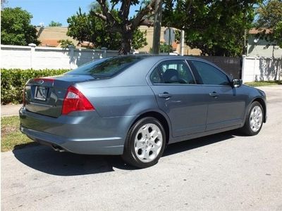 SE 2.5L CD Front Wheel Drive Power Steering ABS 4-Wheel Disc Brakes Wheel Covers, image 4