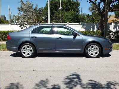 SE 2.5L CD Front Wheel Drive Power Steering ABS 4-Wheel Disc Brakes Wheel Covers, image 5