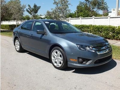 SE 2.5L CD Front Wheel Drive Power Steering ABS 4-Wheel Disc Brakes Wheel Covers, image 6