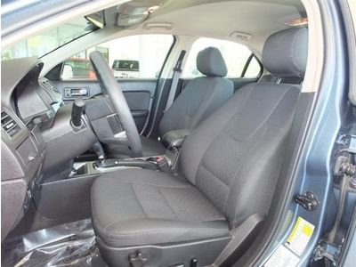 SE 2.5L CD Front Wheel Drive Power Steering ABS 4-Wheel Disc Brakes Wheel Covers, image 8