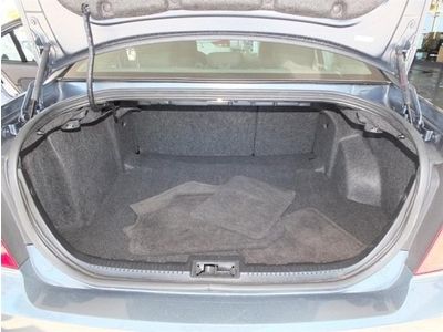 SE 2.5L CD Front Wheel Drive Power Steering ABS 4-Wheel Disc Brakes Wheel Covers, image 10