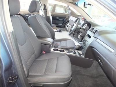 SE 2.5L CD Front Wheel Drive Power Steering ABS 4-Wheel Disc Brakes Wheel Covers, image 12