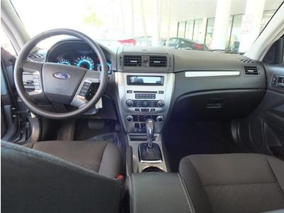 SE 2.5L CD Front Wheel Drive Power Steering ABS 4-Wheel Disc Brakes Wheel Covers, image 13