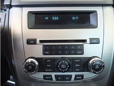 SE 2.5L CD Front Wheel Drive Power Steering ABS 4-Wheel Disc Brakes Wheel Covers, image 15